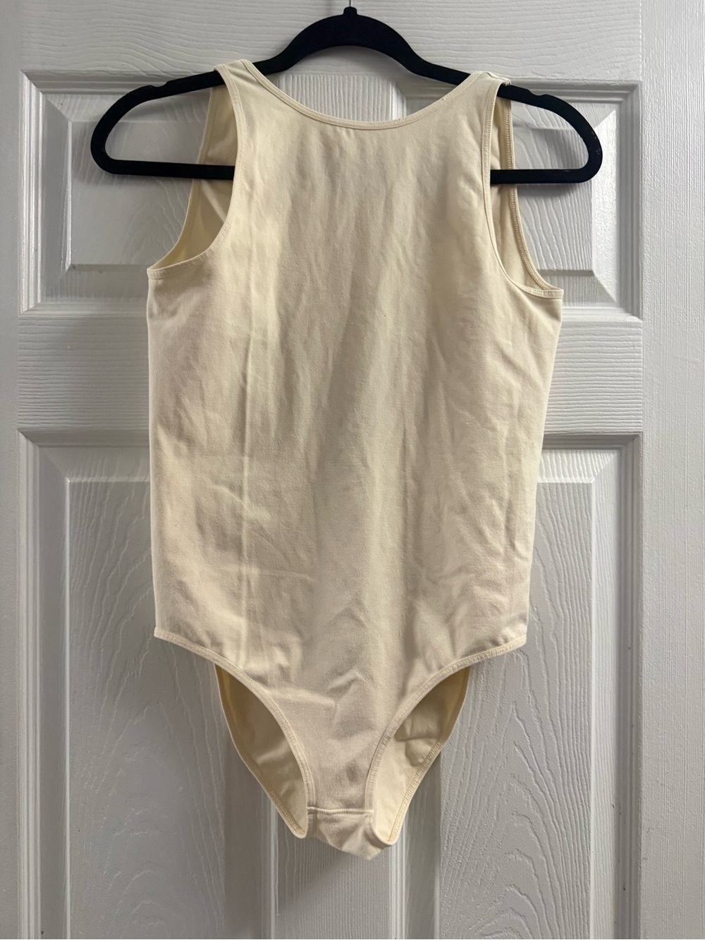 Free People Bodysuit Low Back Size M/L